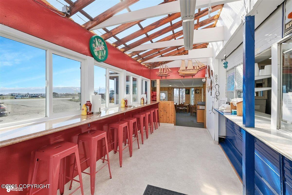3789 Homer Spit Road