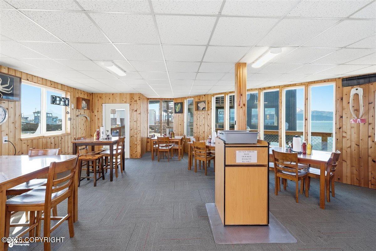 3789 Homer Spit Road