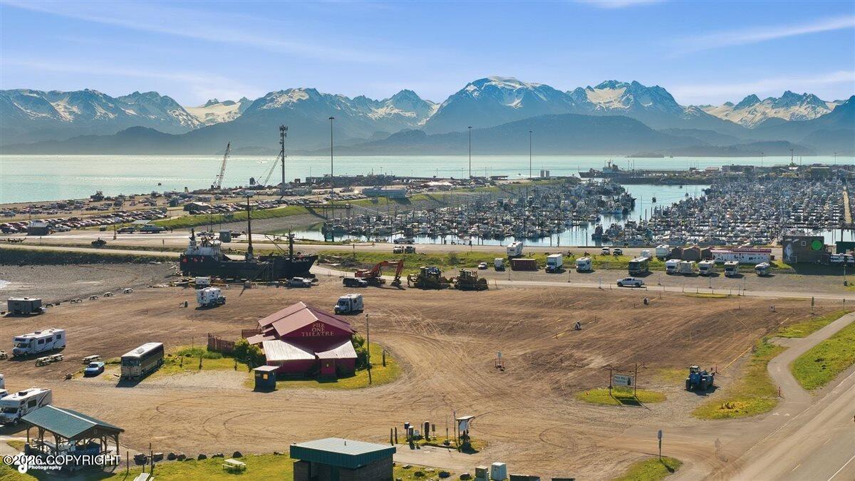 3789 Homer Spit Road