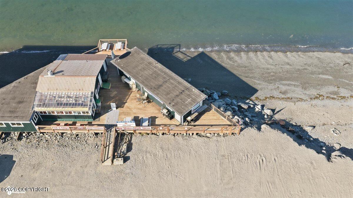 3789 Homer Spit Road