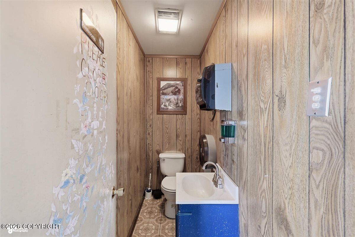 3789 Homer Spit Road