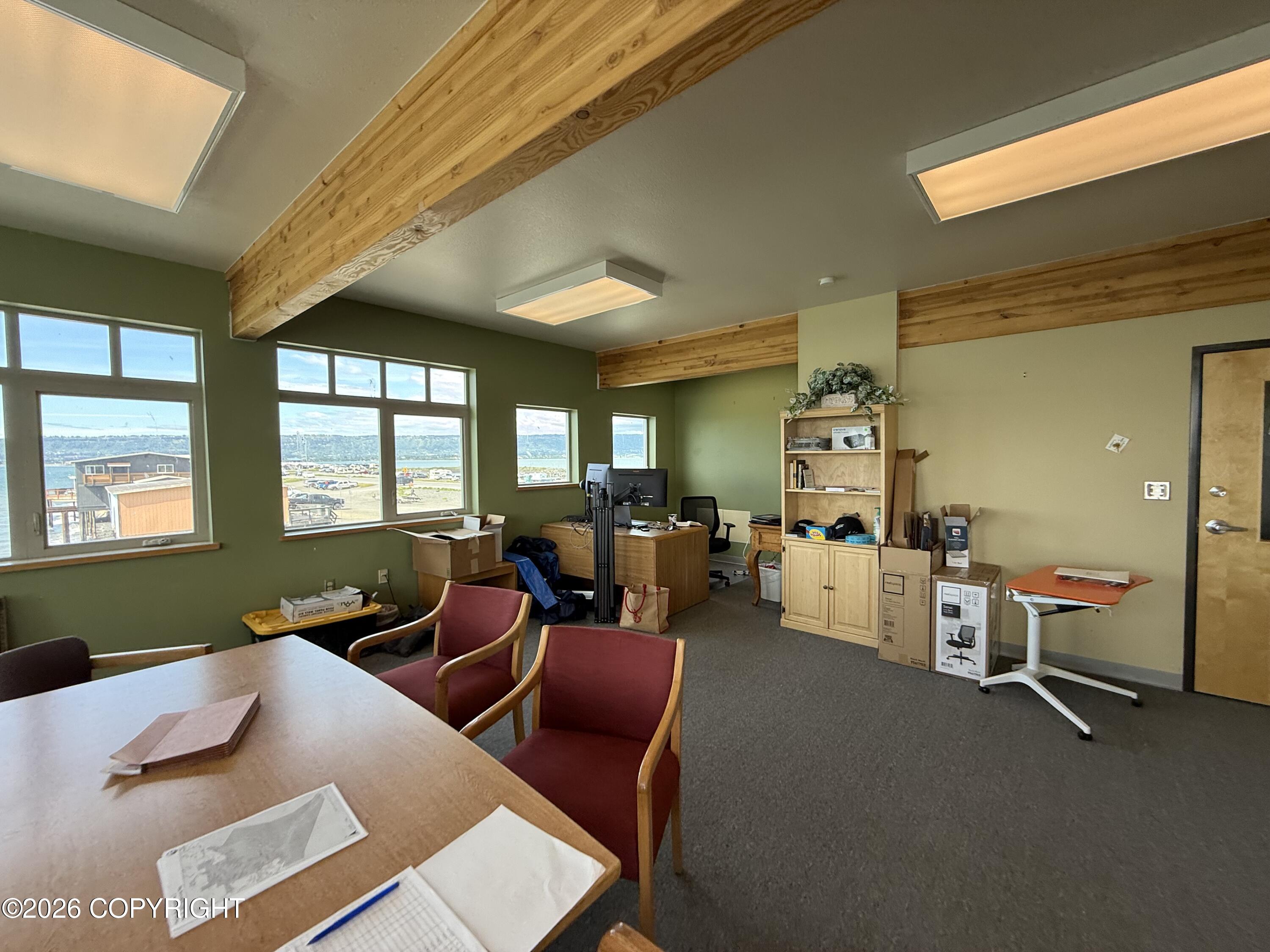 3851 Homer Spit Road