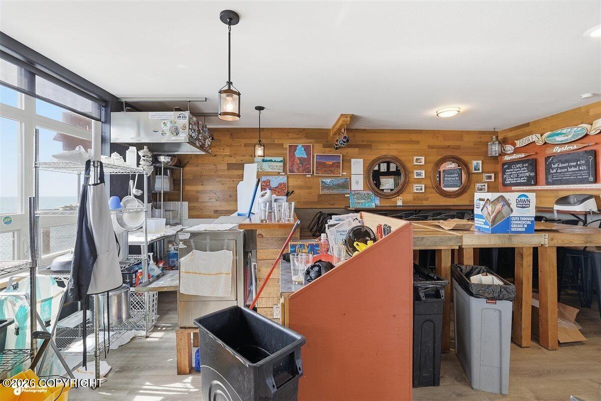 3851 Homer Spit Road