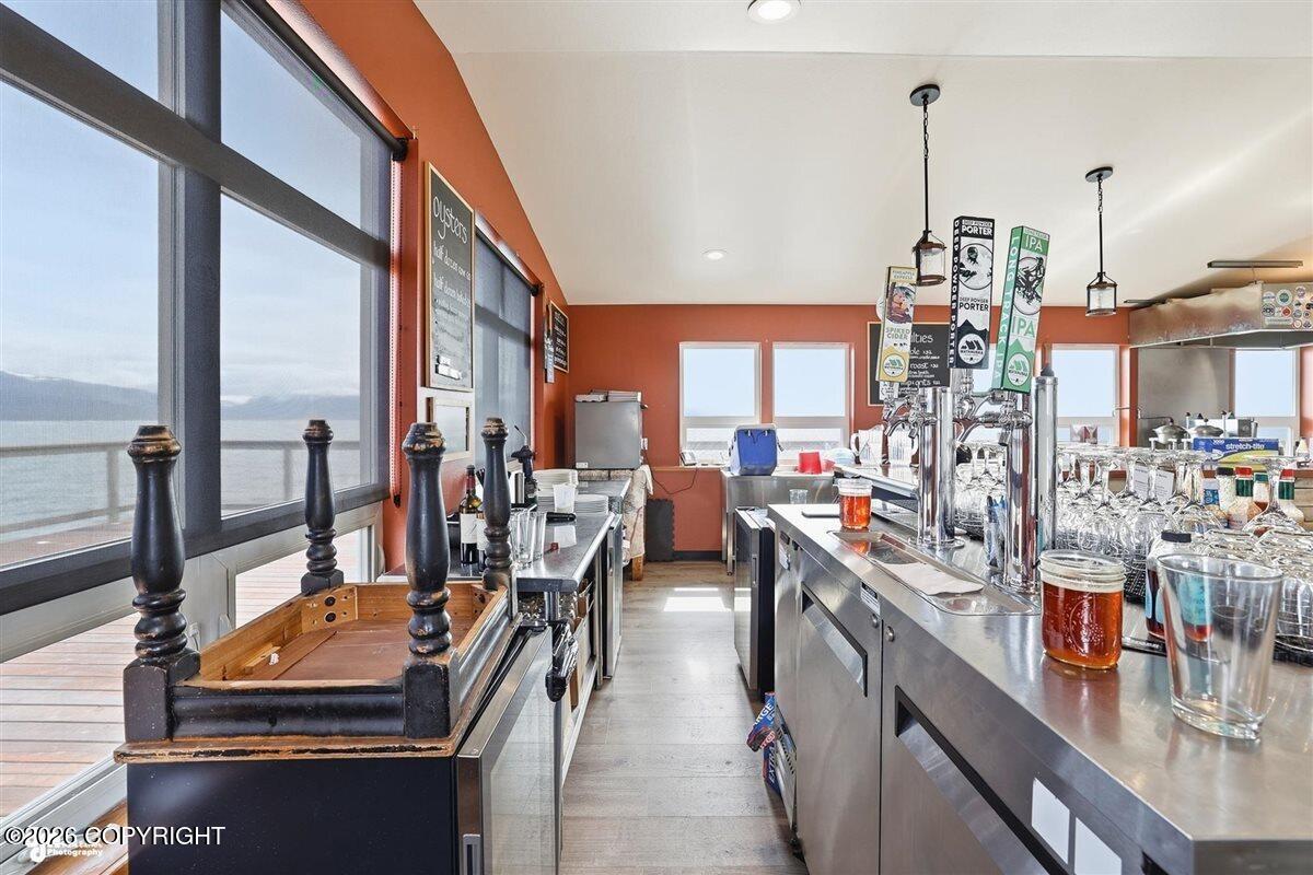 3851 Homer Spit Road