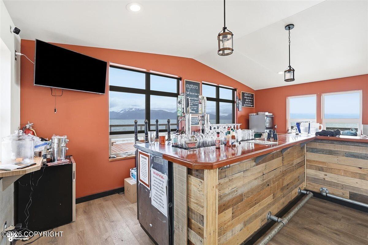 3851 Homer Spit Road