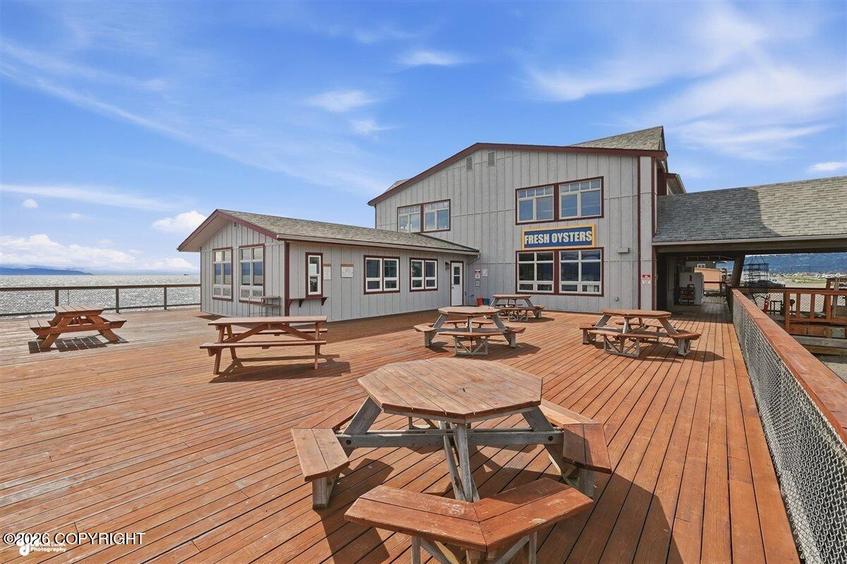 3851 Homer Spit Road