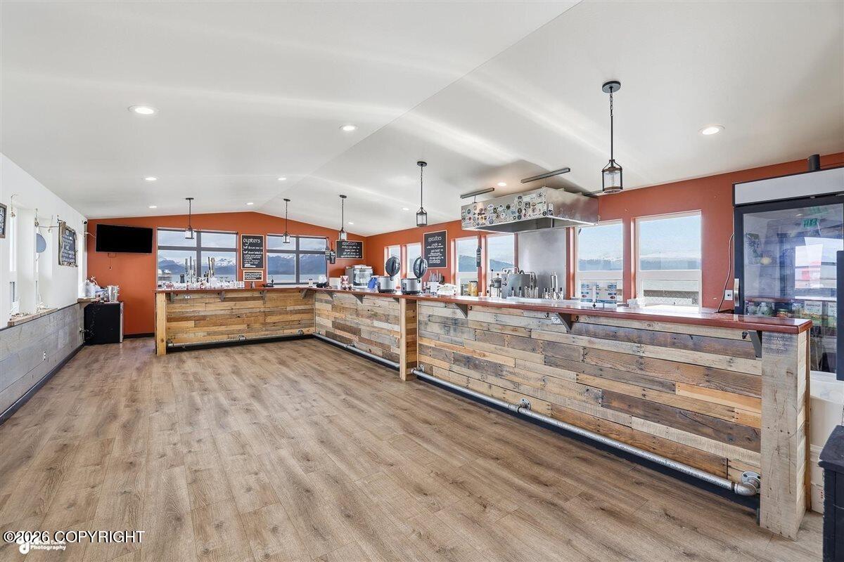 3851 Homer Spit Road