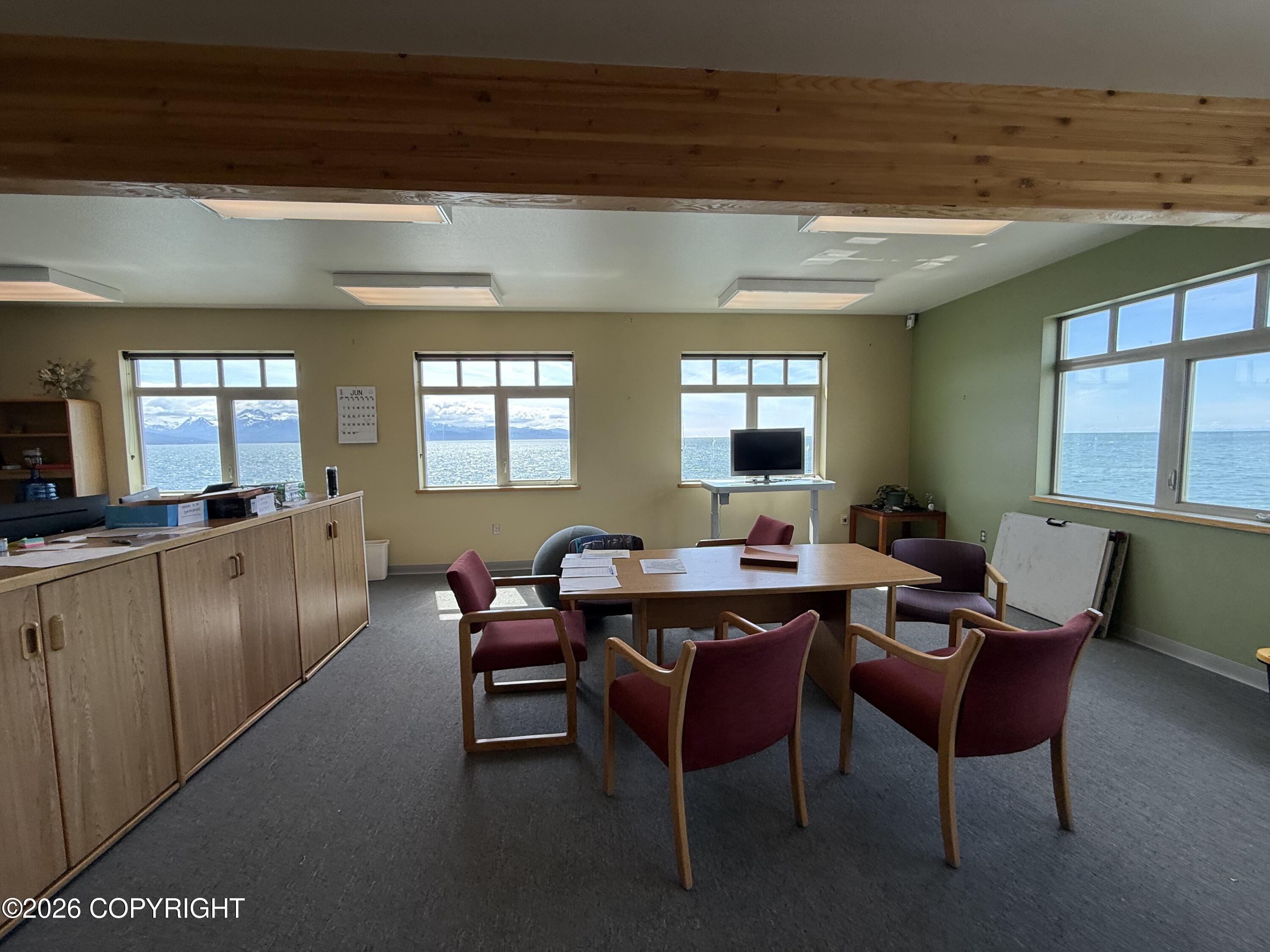3851 Homer Spit Road