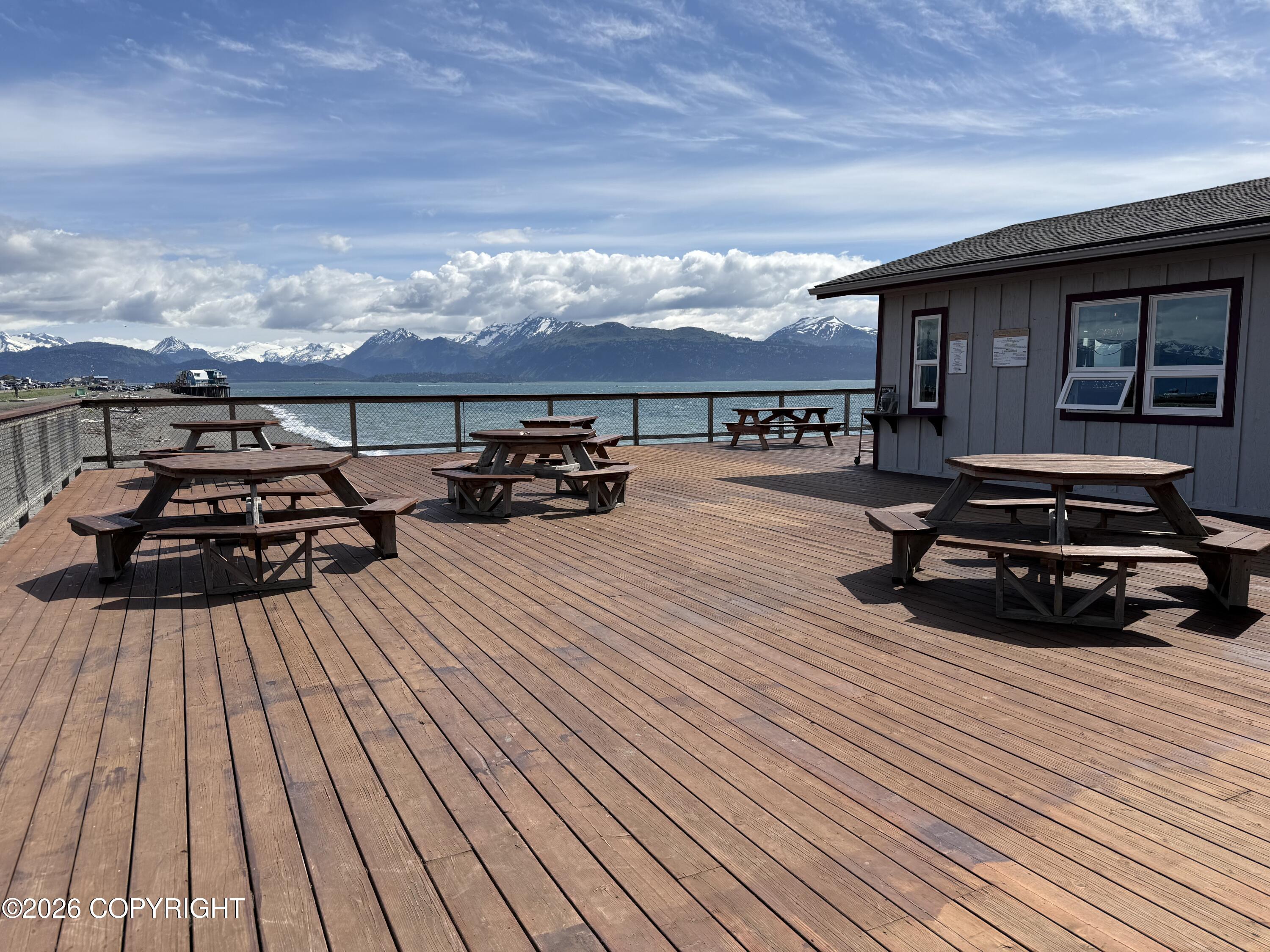 3851 Homer Spit Road