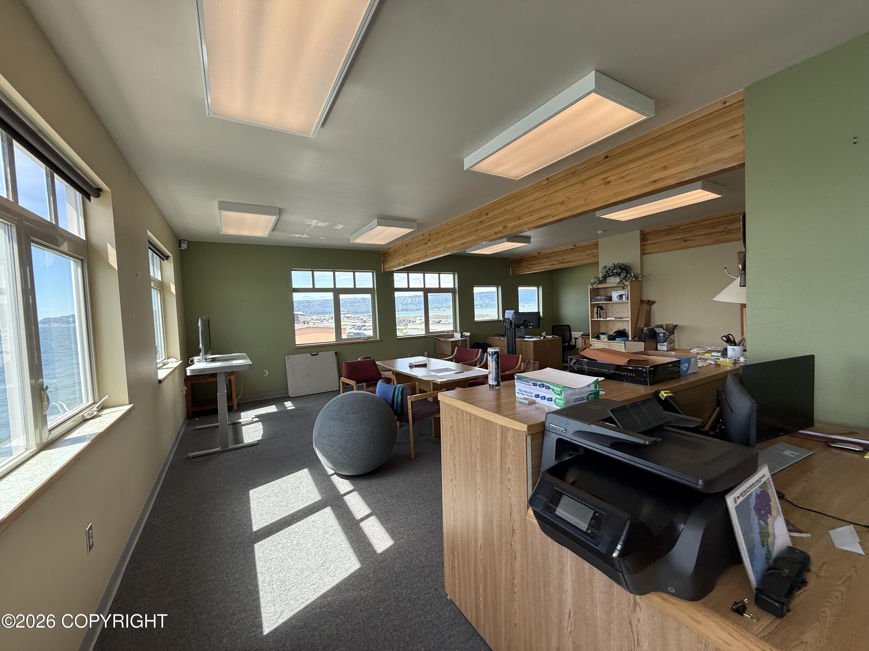 3851 Homer Spit Road
