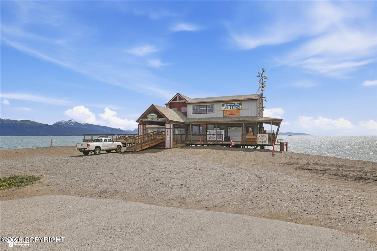 3851 Homer Spit Road