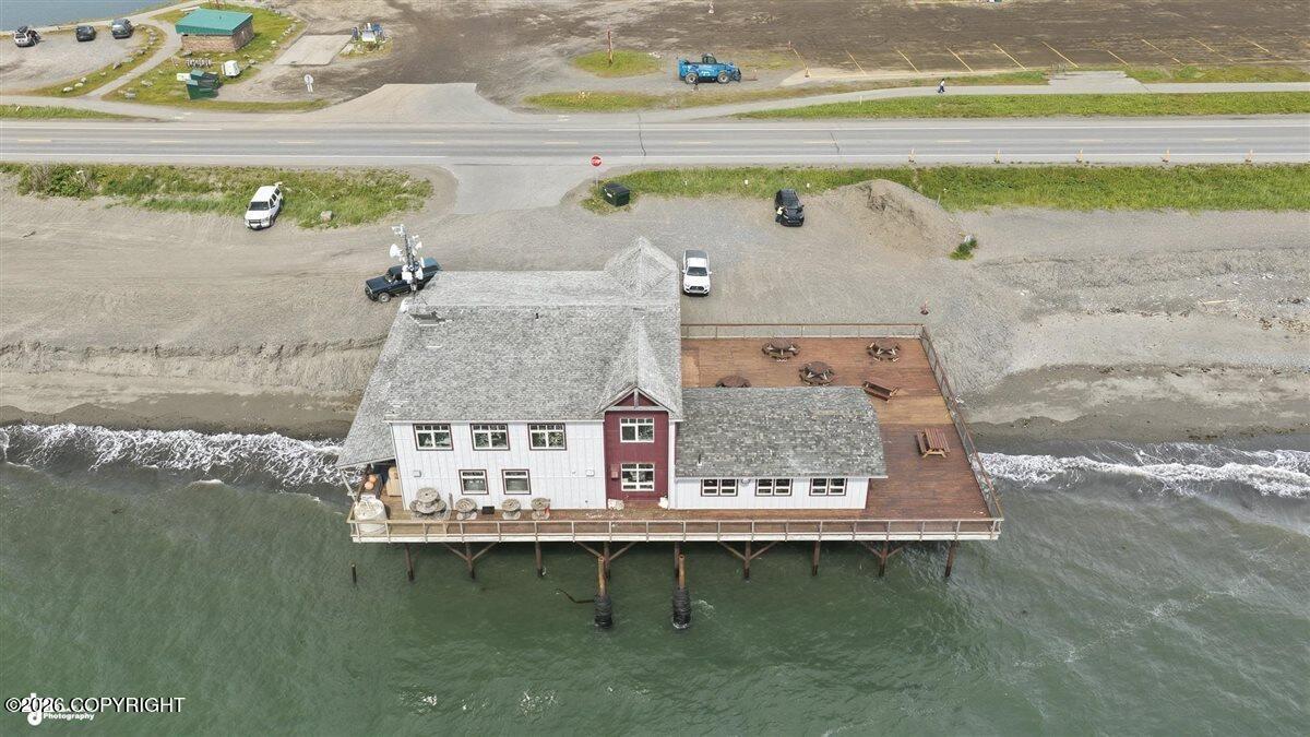 3851 Homer Spit Road
