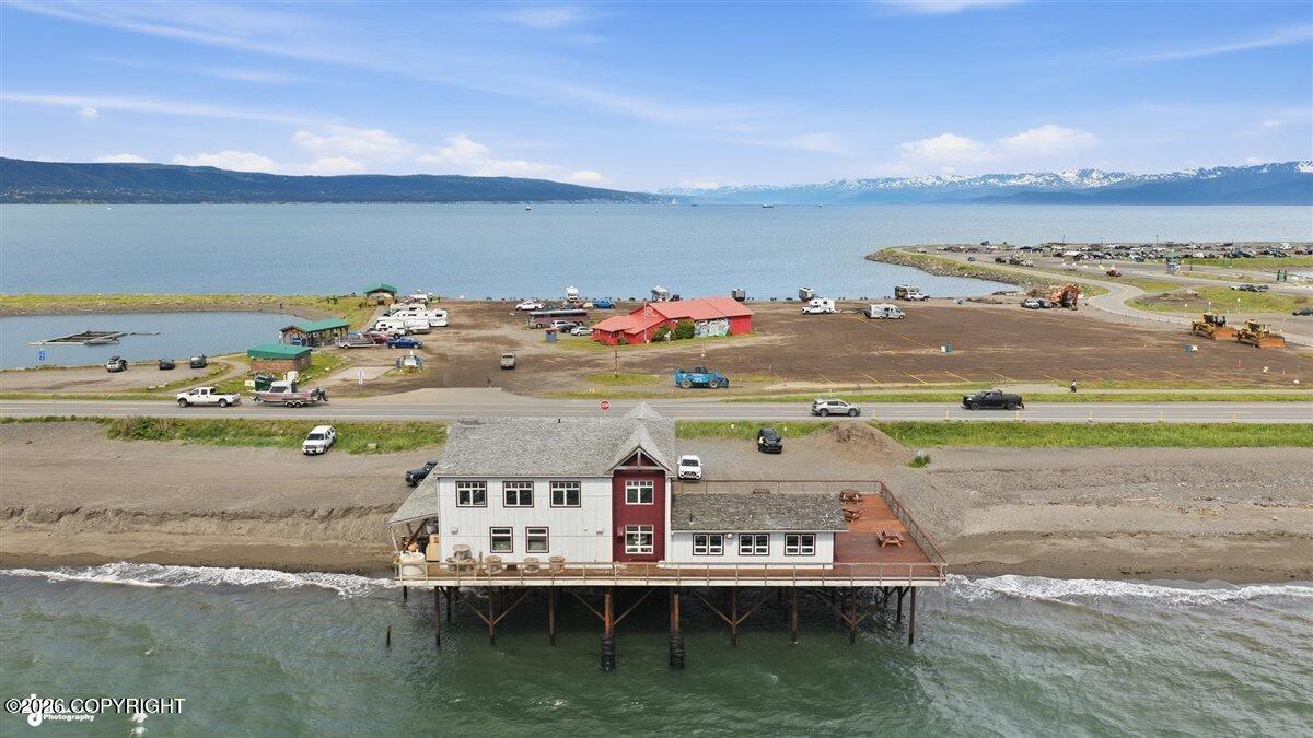 3851 Homer Spit Road