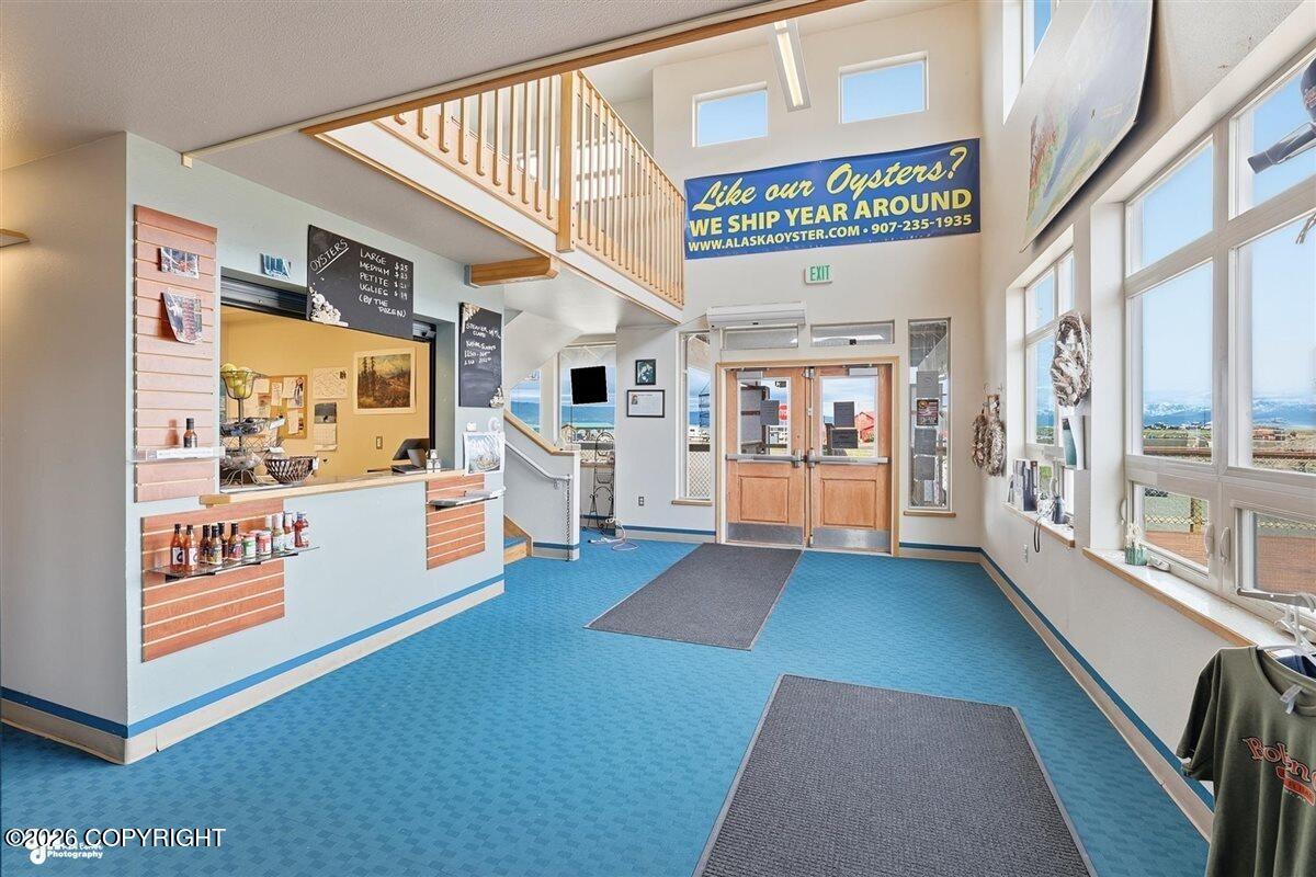 3851 Homer Spit Road