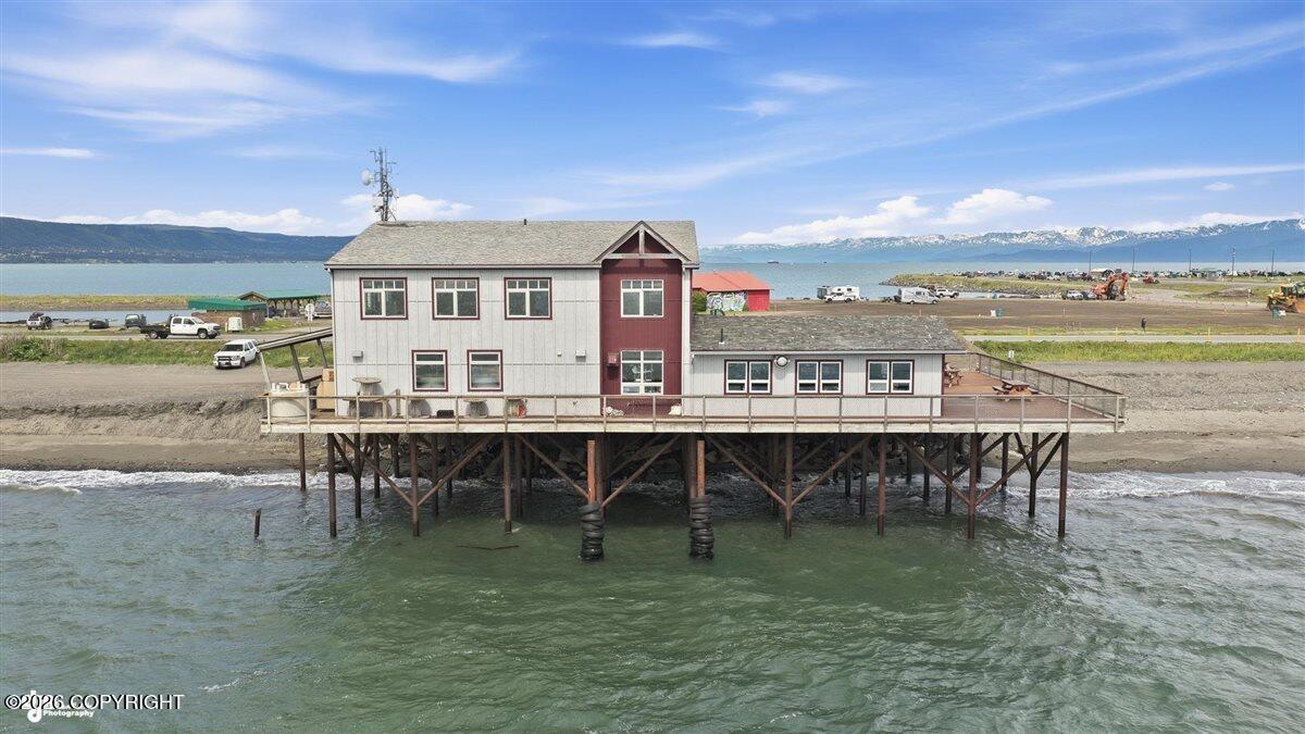 3851 Homer Spit Road