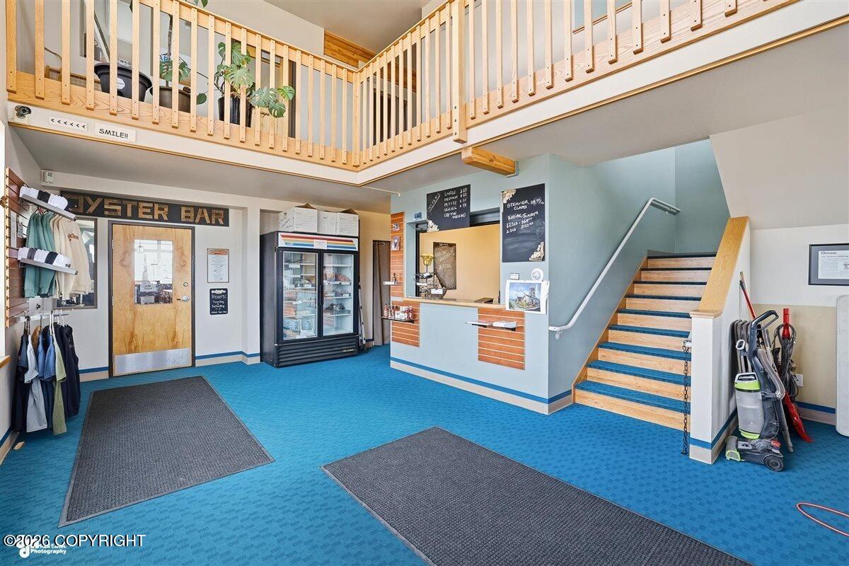 3851 Homer Spit Road
