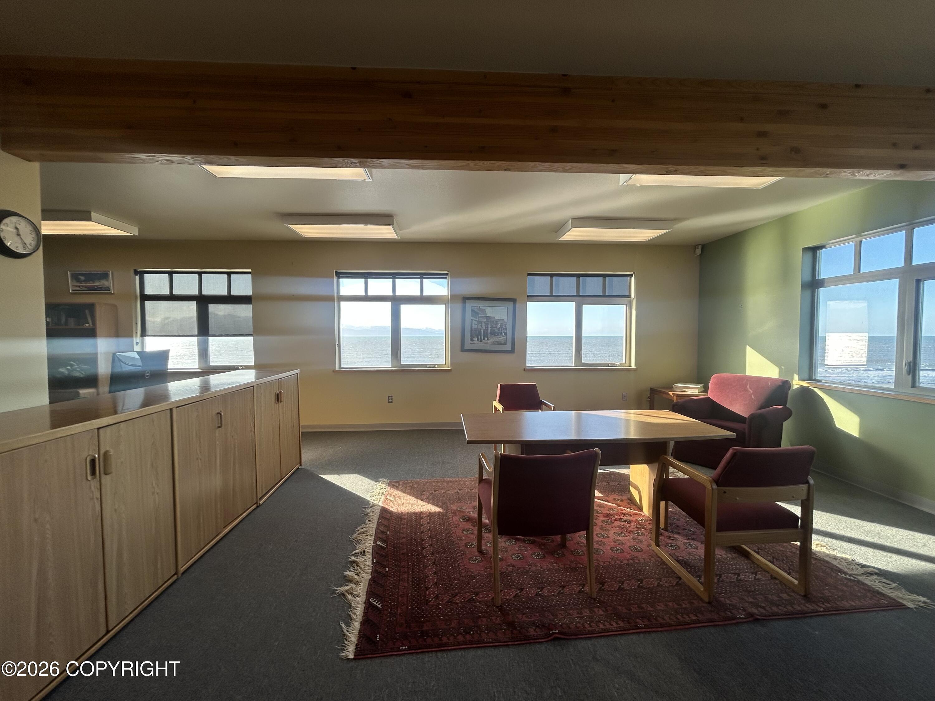 3851 Homer Spit Road