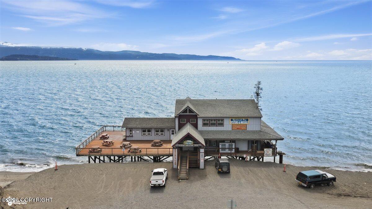 3851 Homer Spit Road