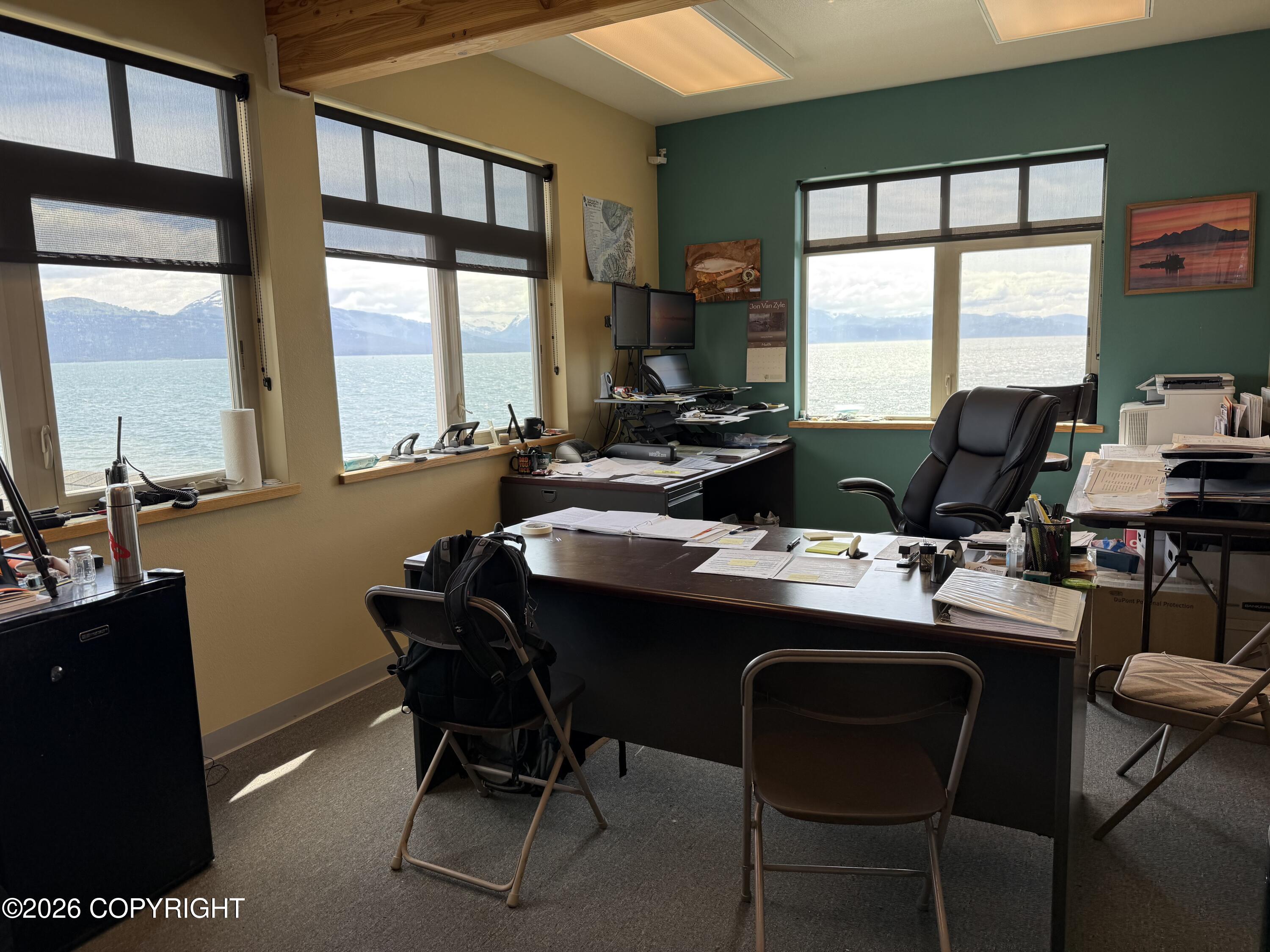 3851 Homer Spit Road
