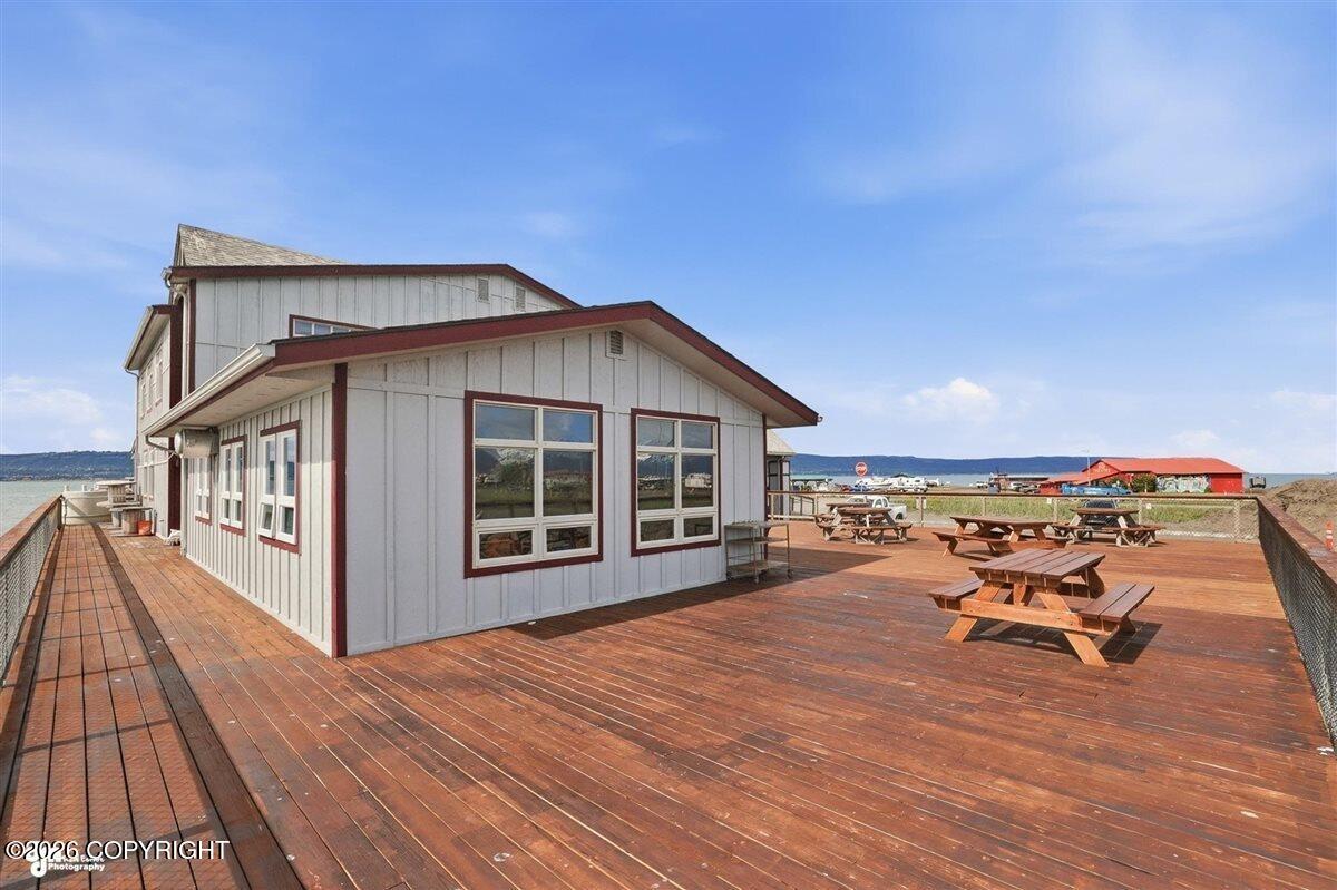 3851 Homer Spit Road