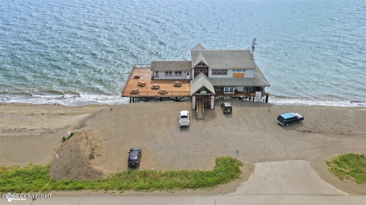 3851 Homer Spit Road