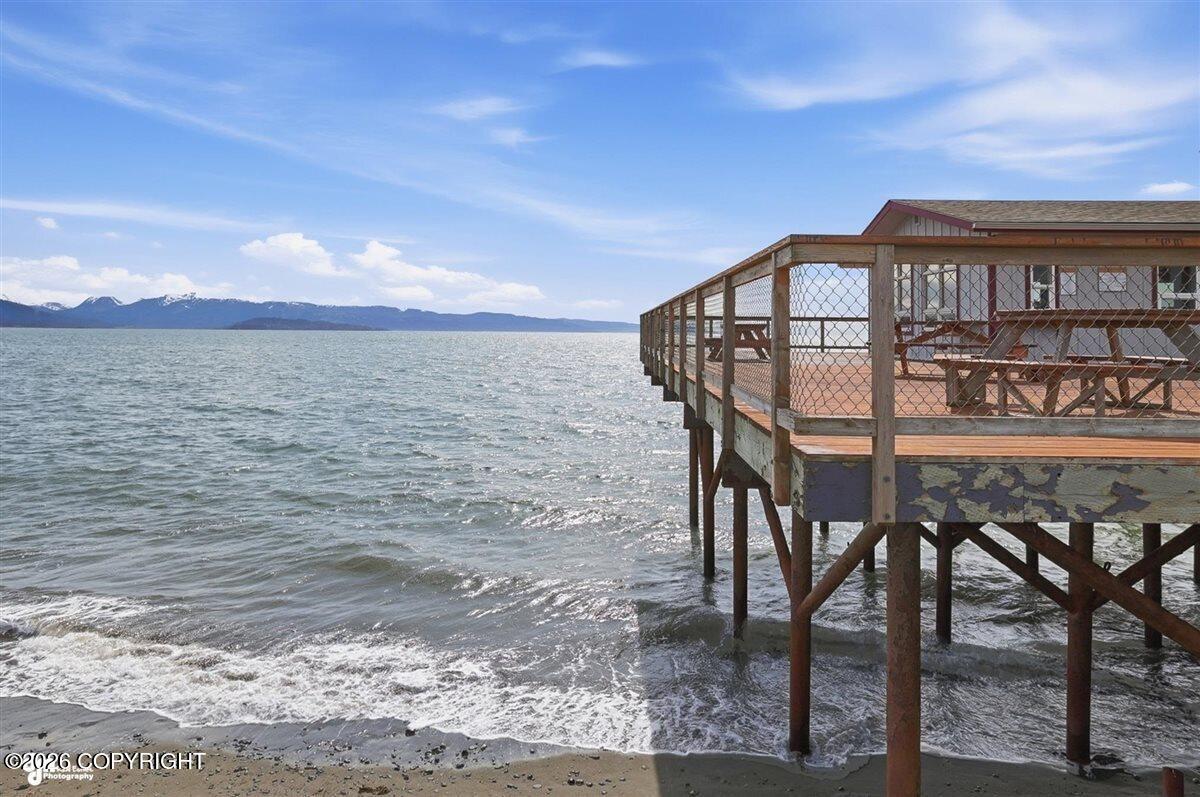 3851 Homer Spit Road