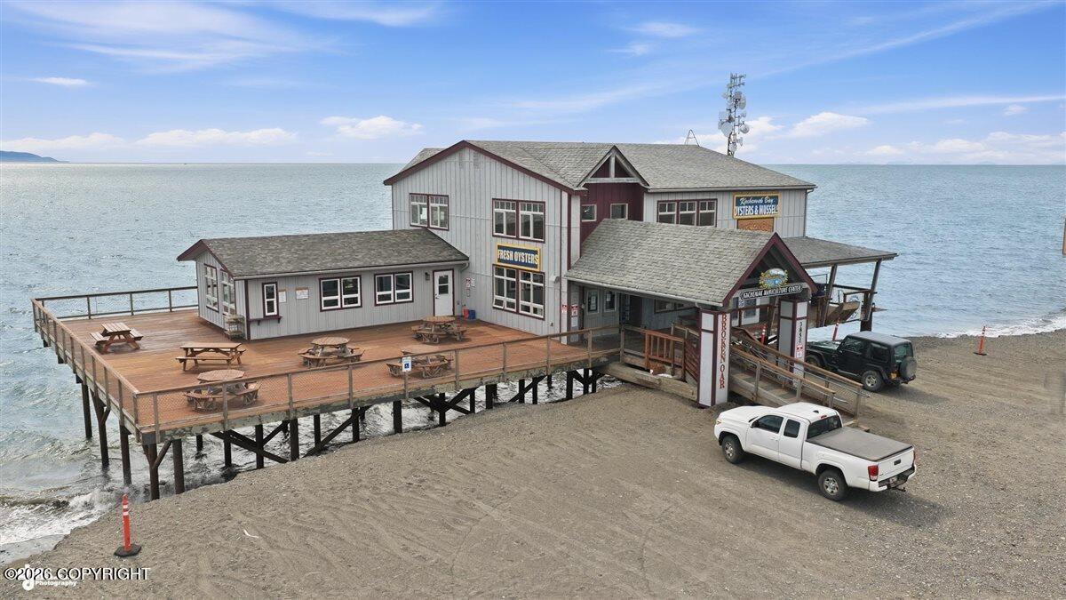 3851 Homer Spit Road