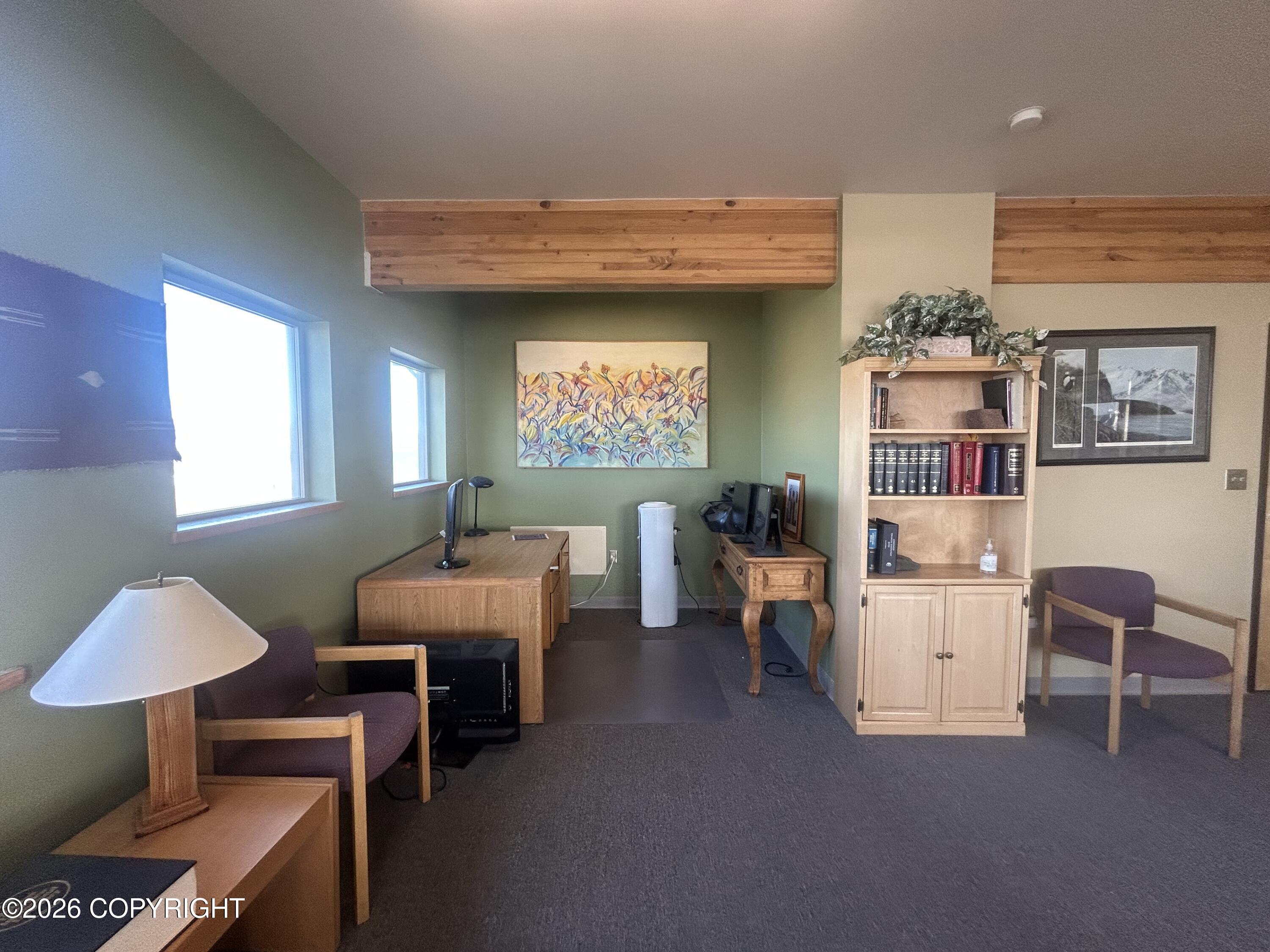 3851 Homer Spit Road