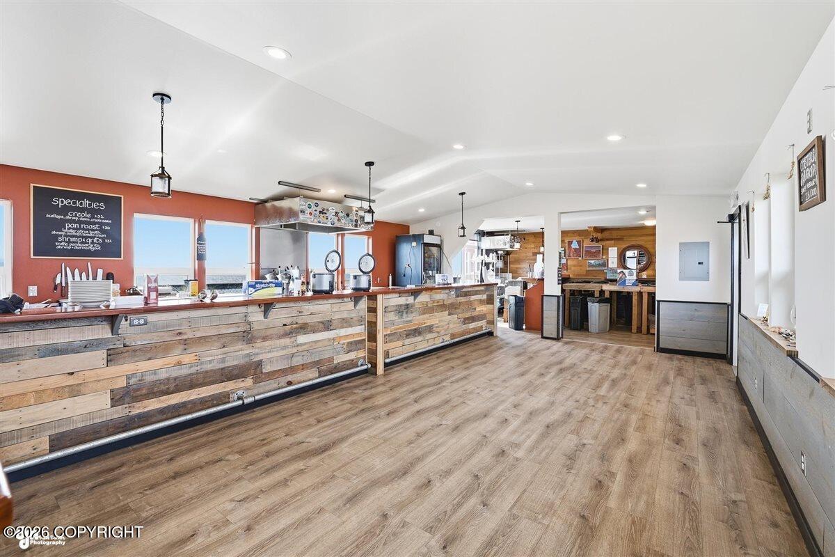 3851 Homer Spit Road