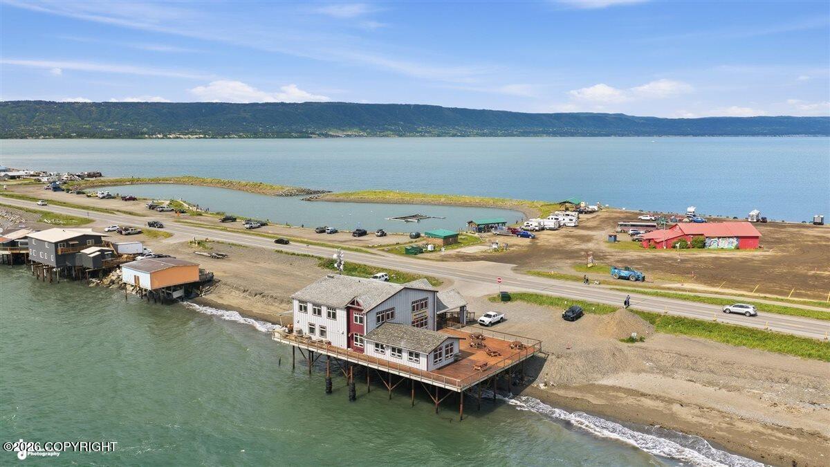 3851 Homer Spit Road