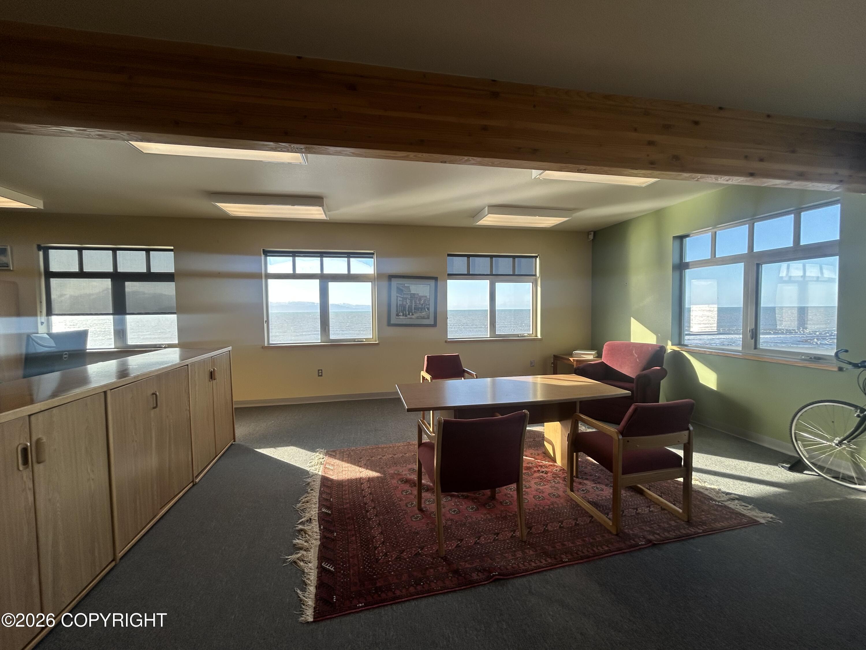 3851 Homer Spit Road