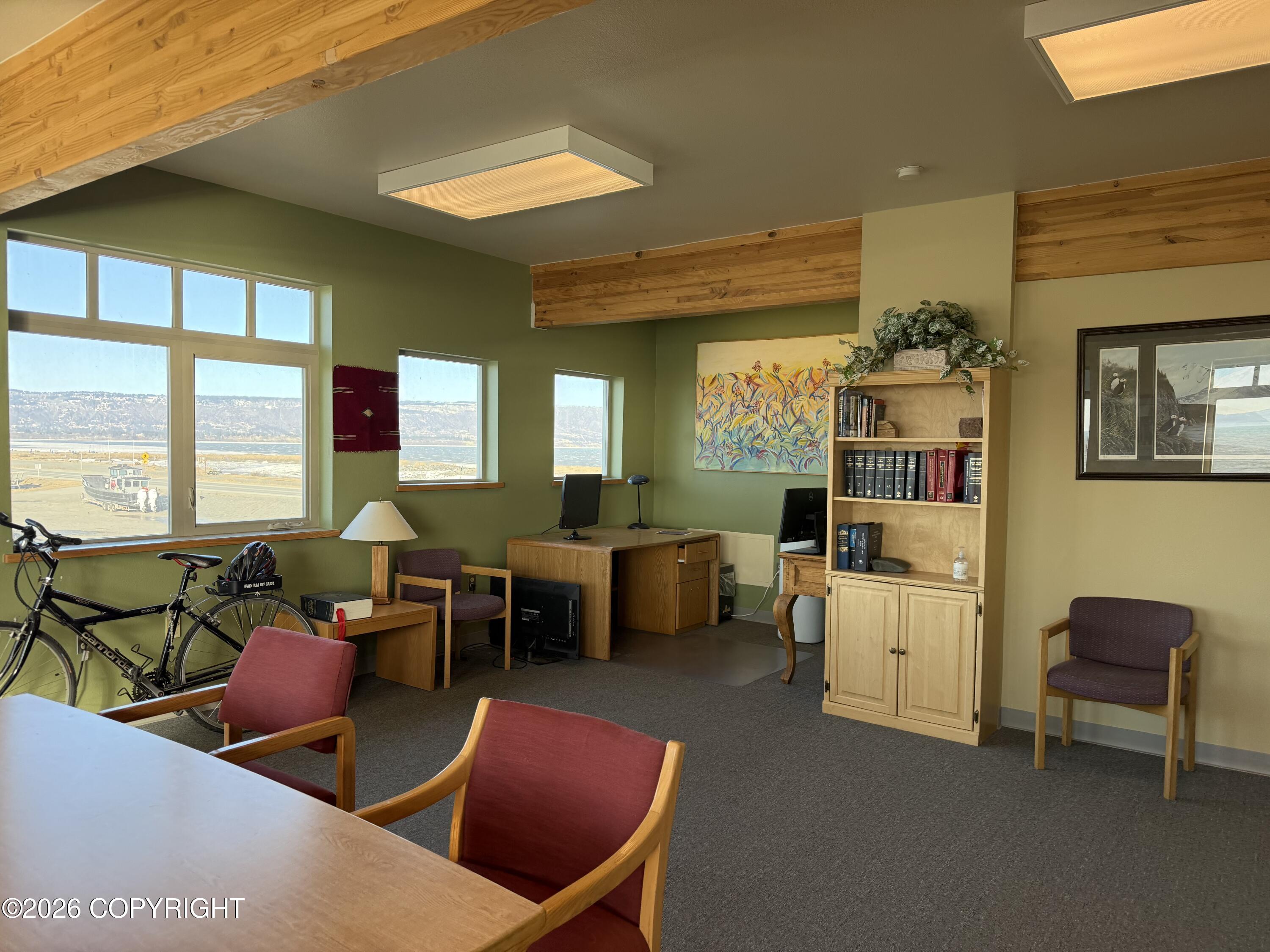 3851 Homer Spit Road