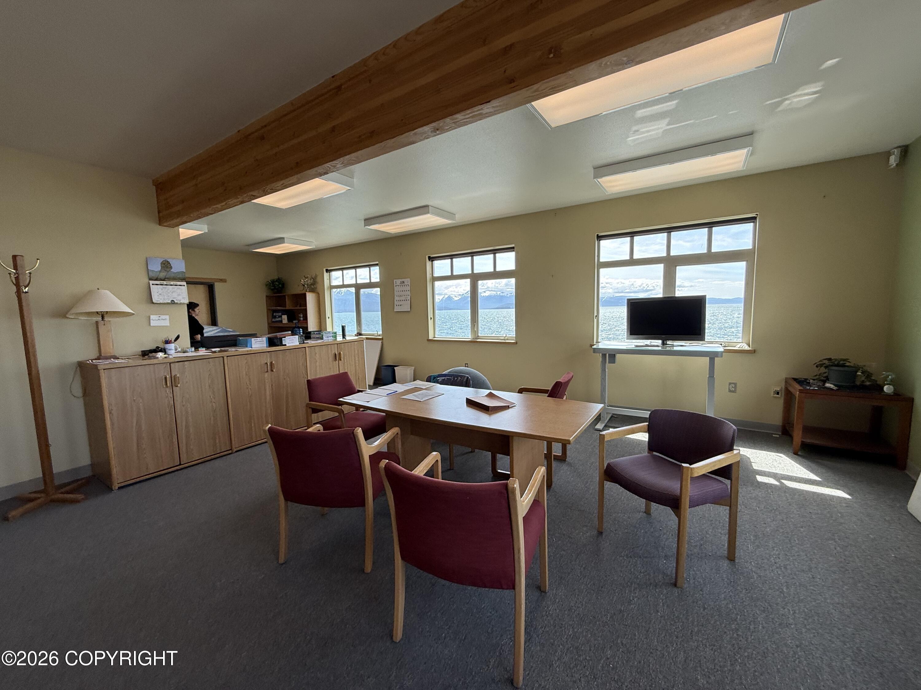 3851 Homer Spit Road