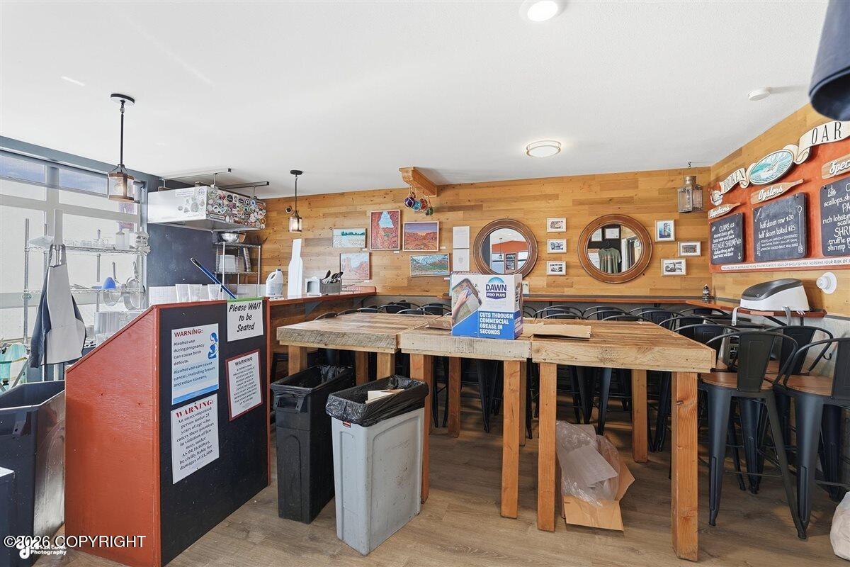 3851 Homer Spit Road