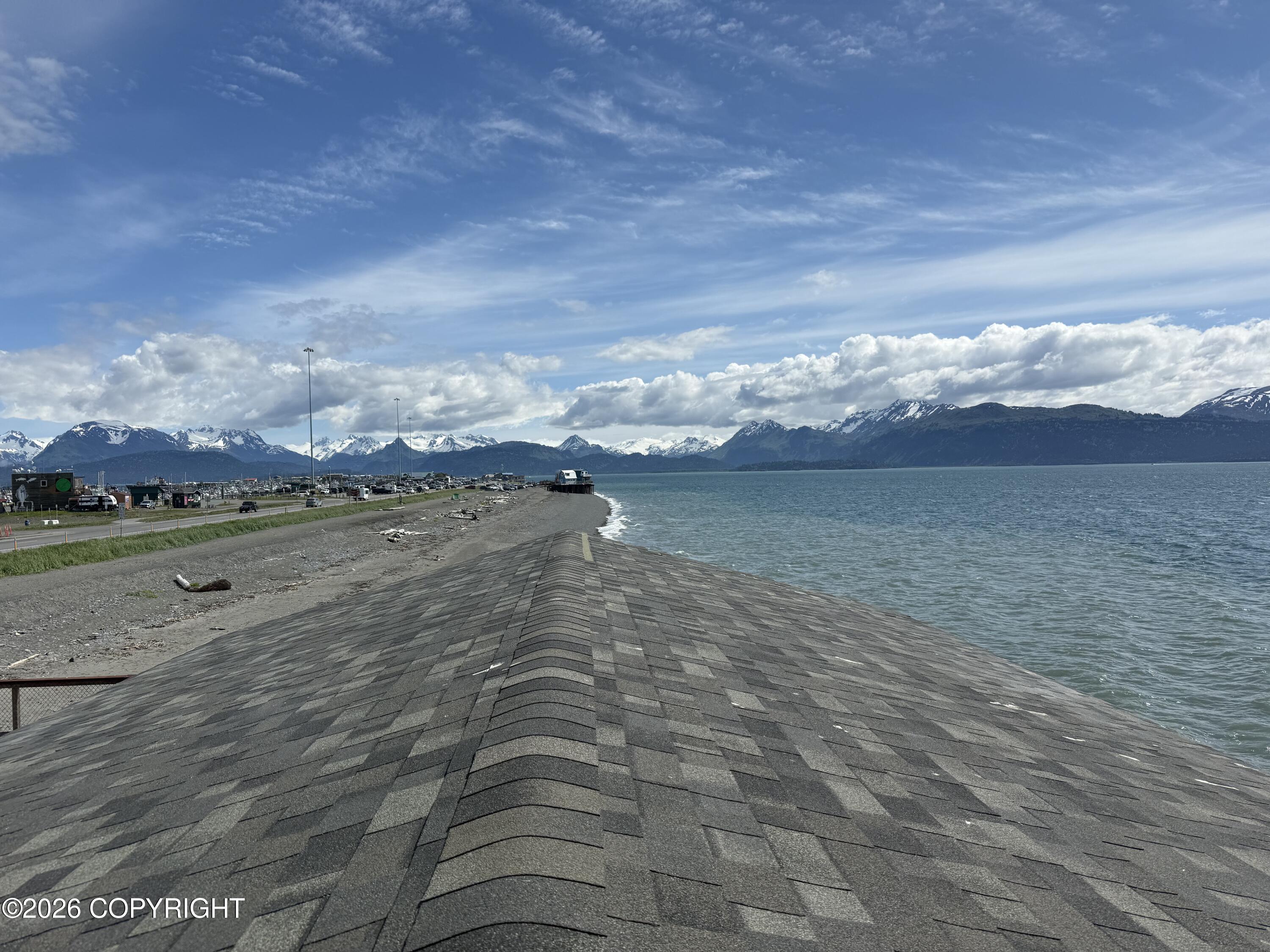 3851 Homer Spit Road