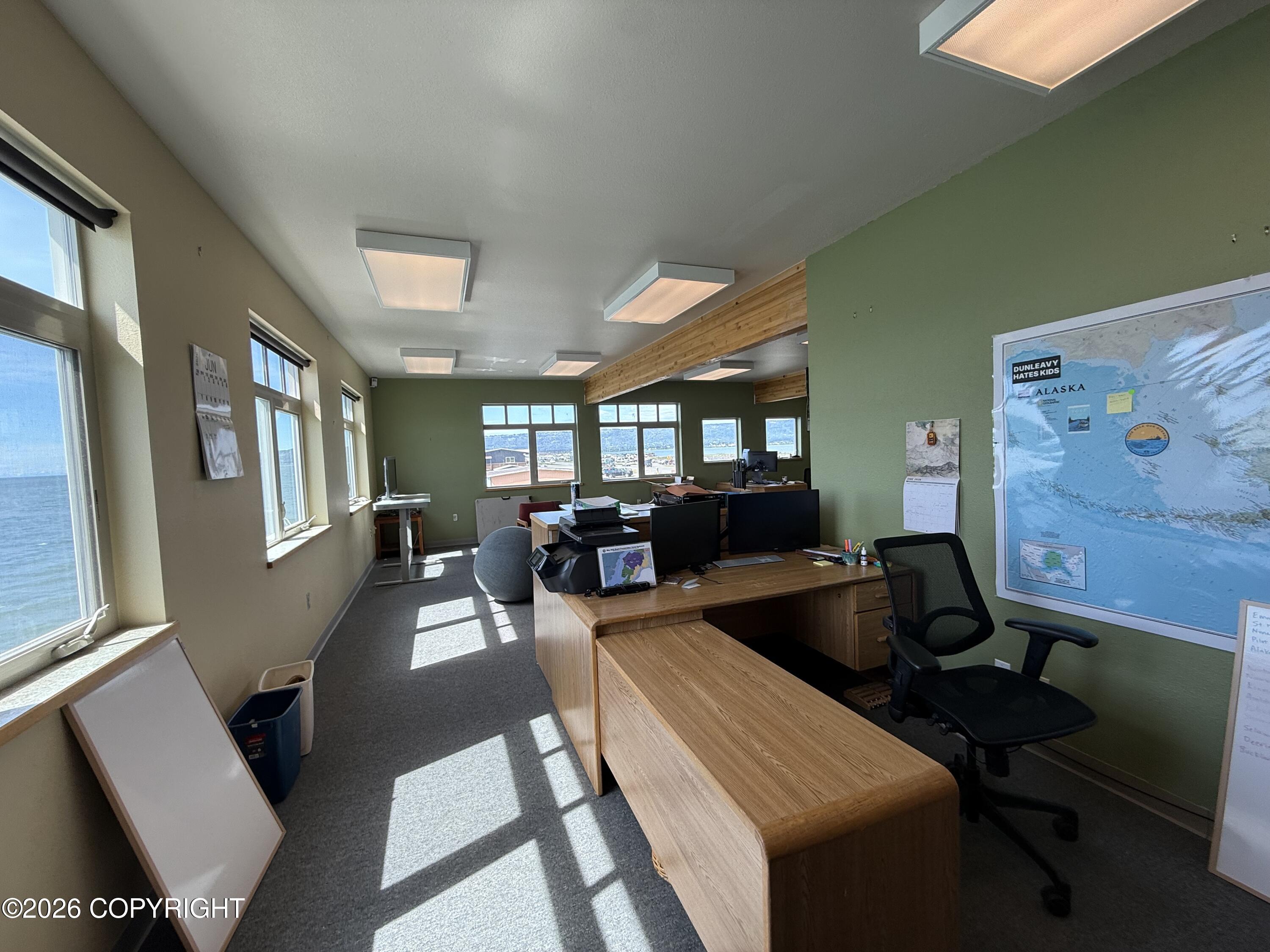 3851 Homer Spit Road