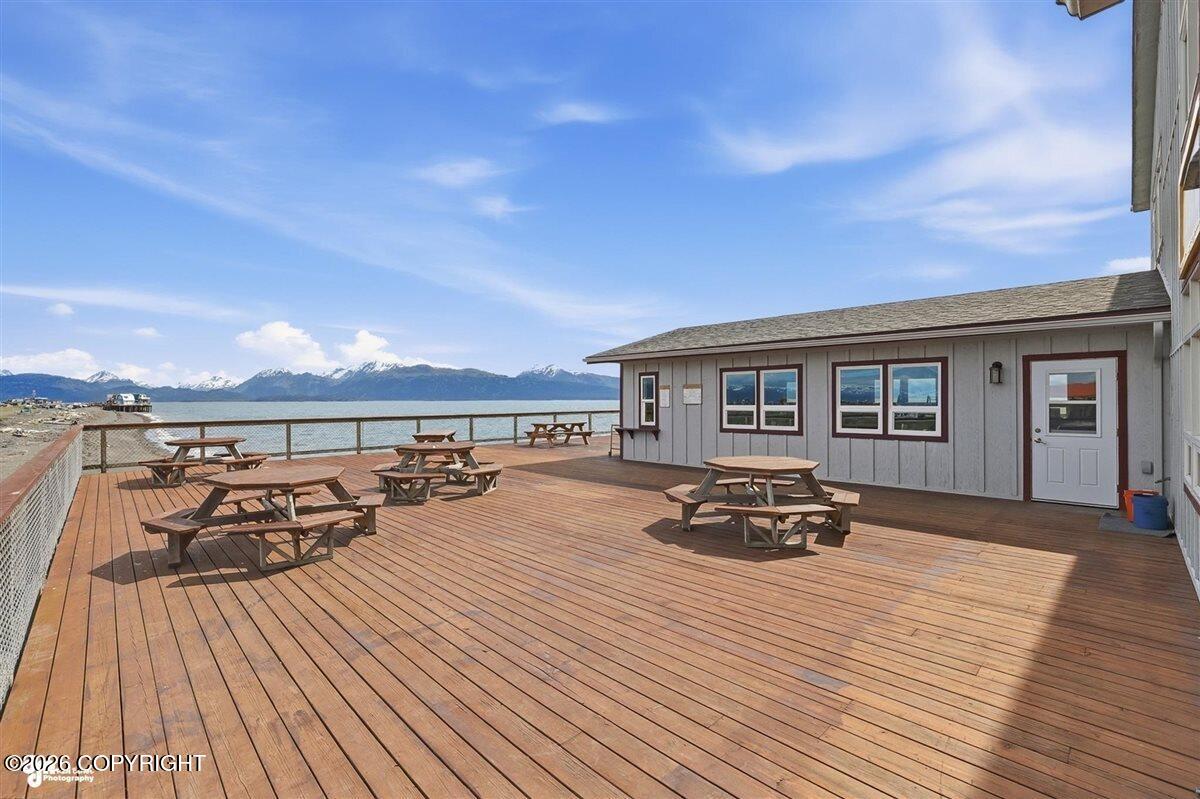 3851 Homer Spit Road