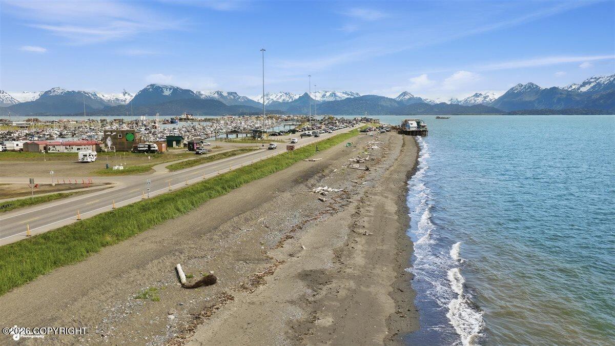 3851 Homer Spit Road