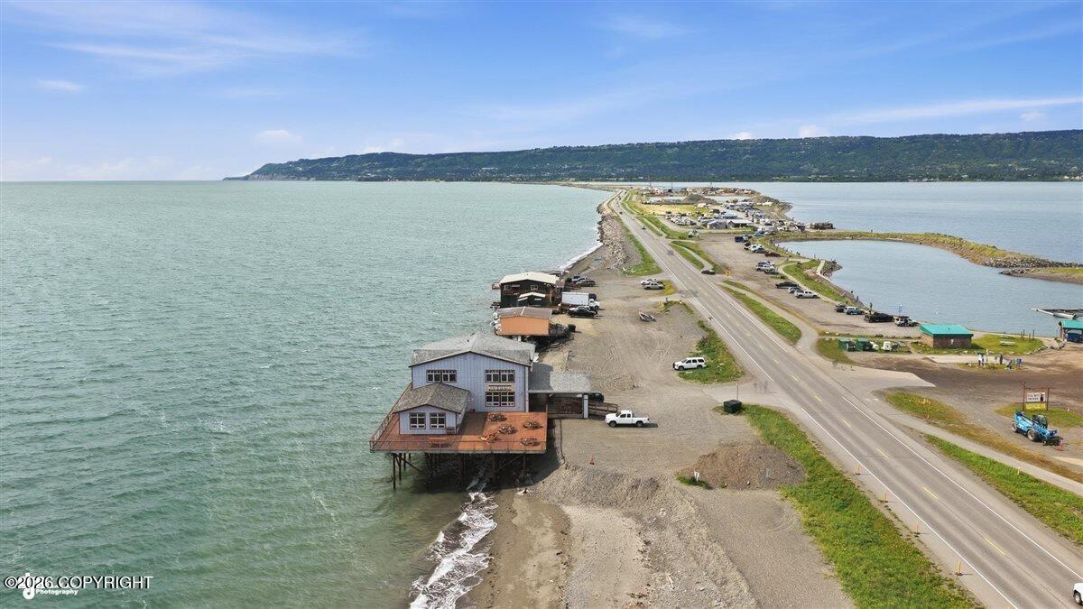 3851 Homer Spit Road