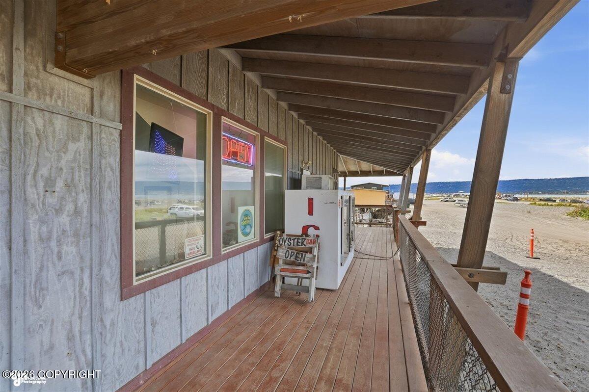 3851 Homer Spit Road