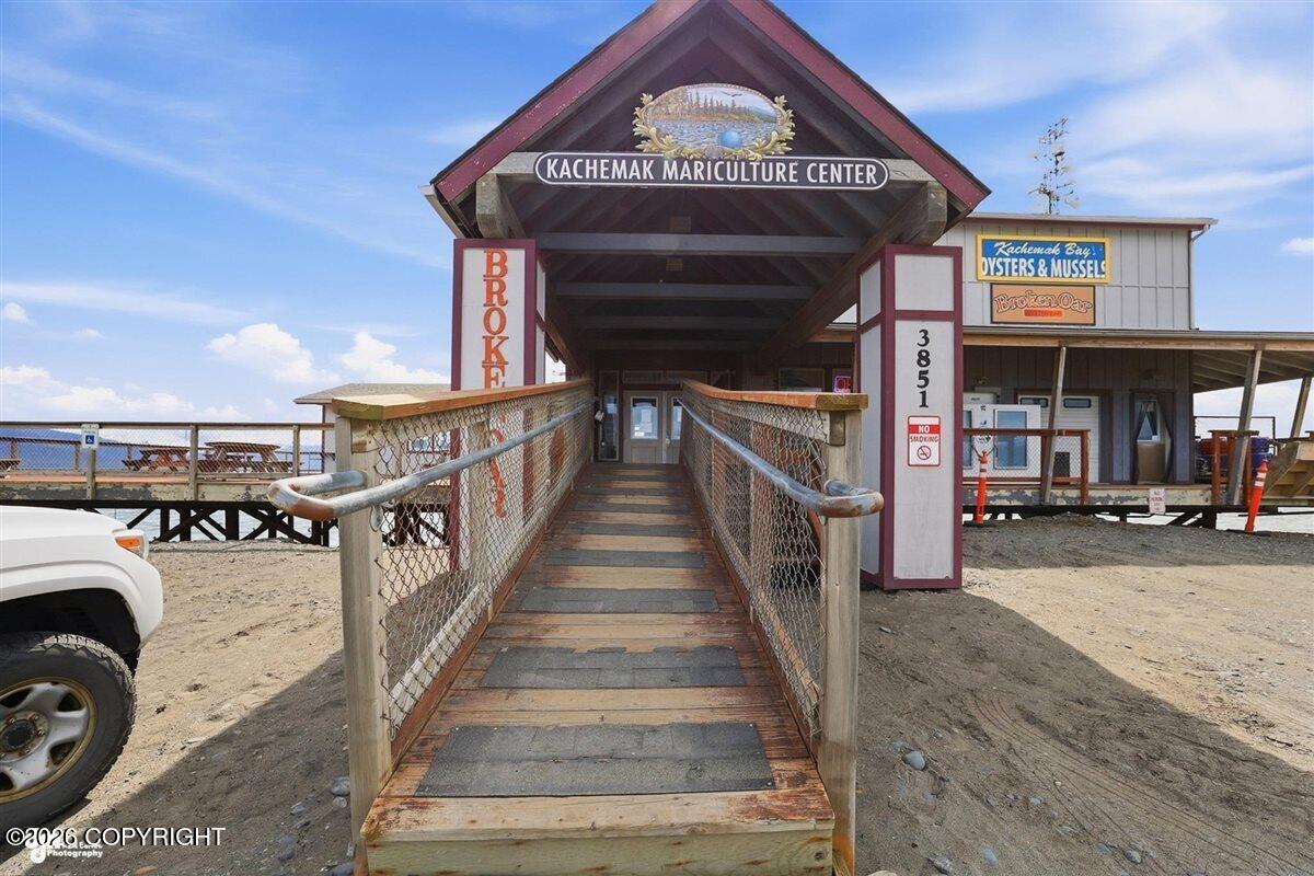 3851 Homer Spit Road