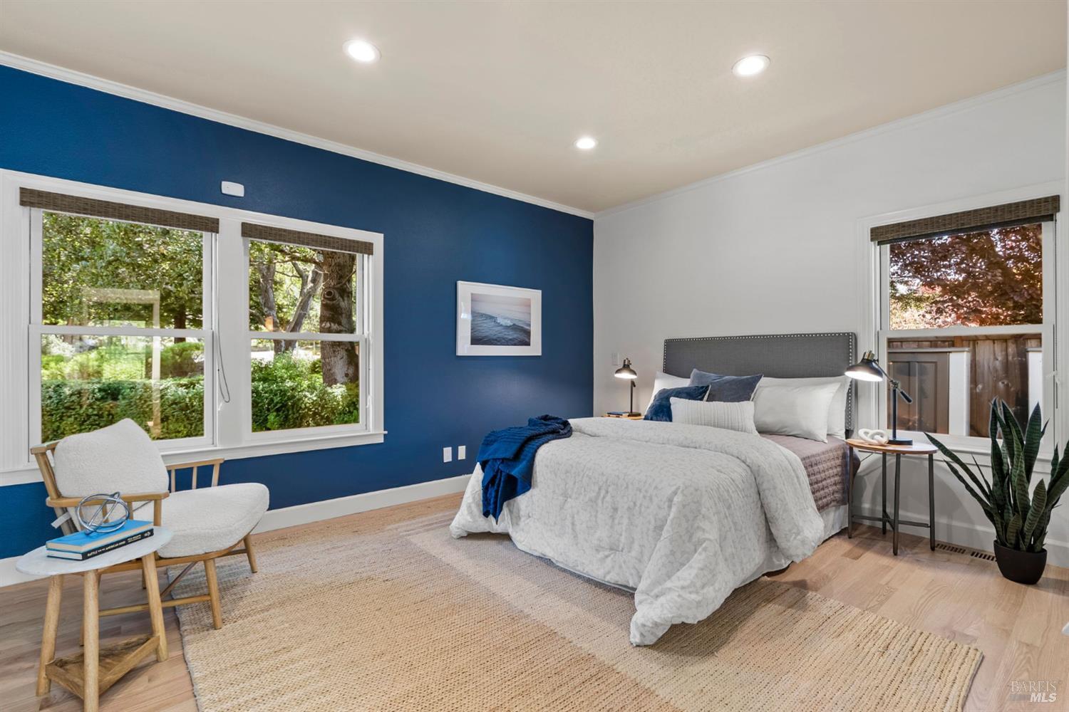 1 Golden Lily Place