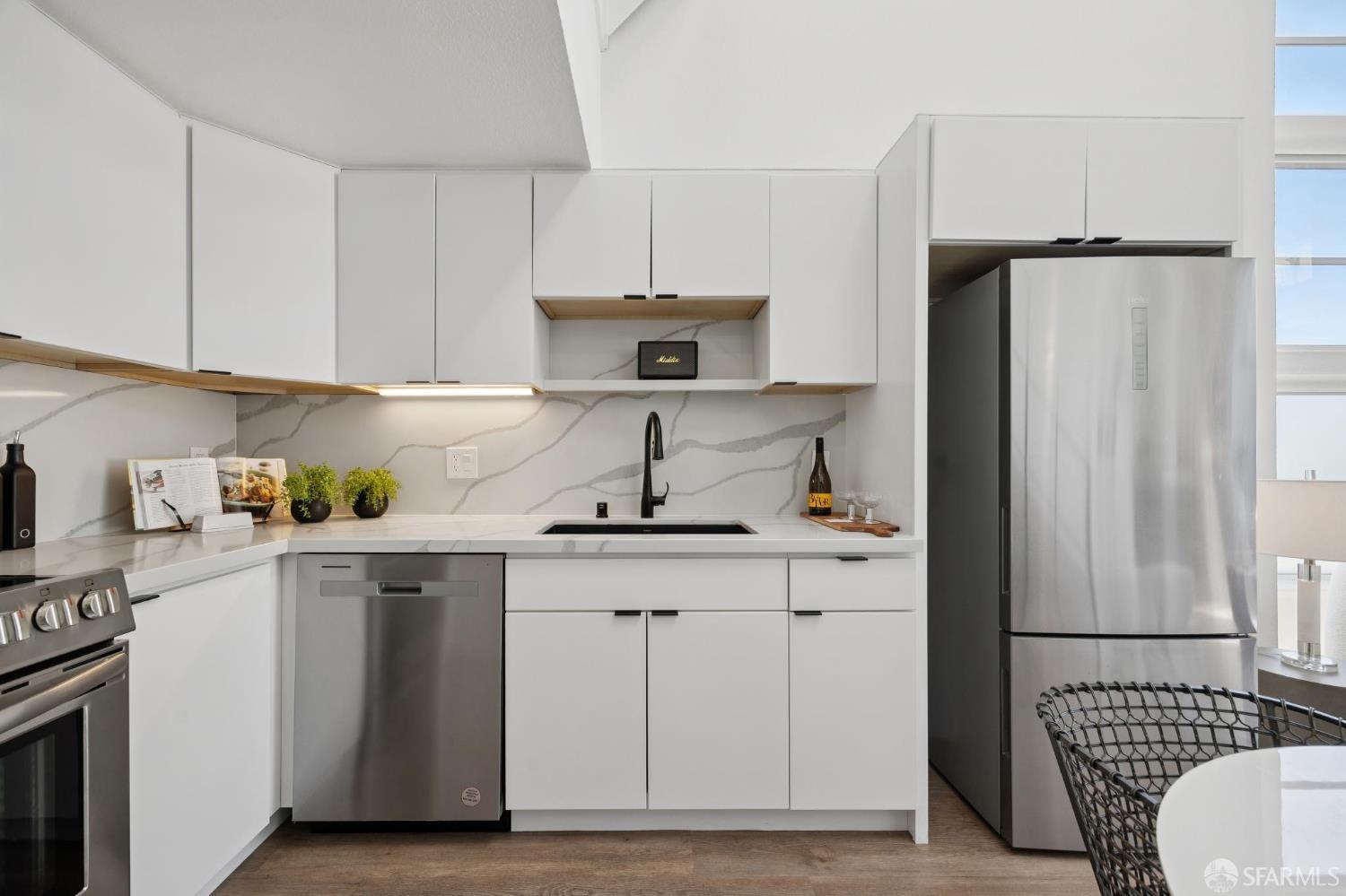 175 Bluxome Street # 301