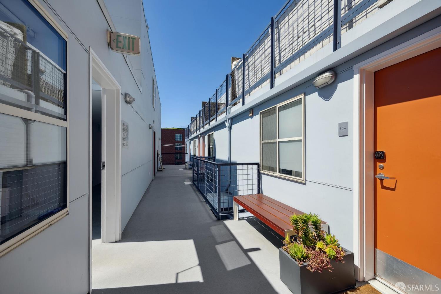 175 Bluxome Street # 301