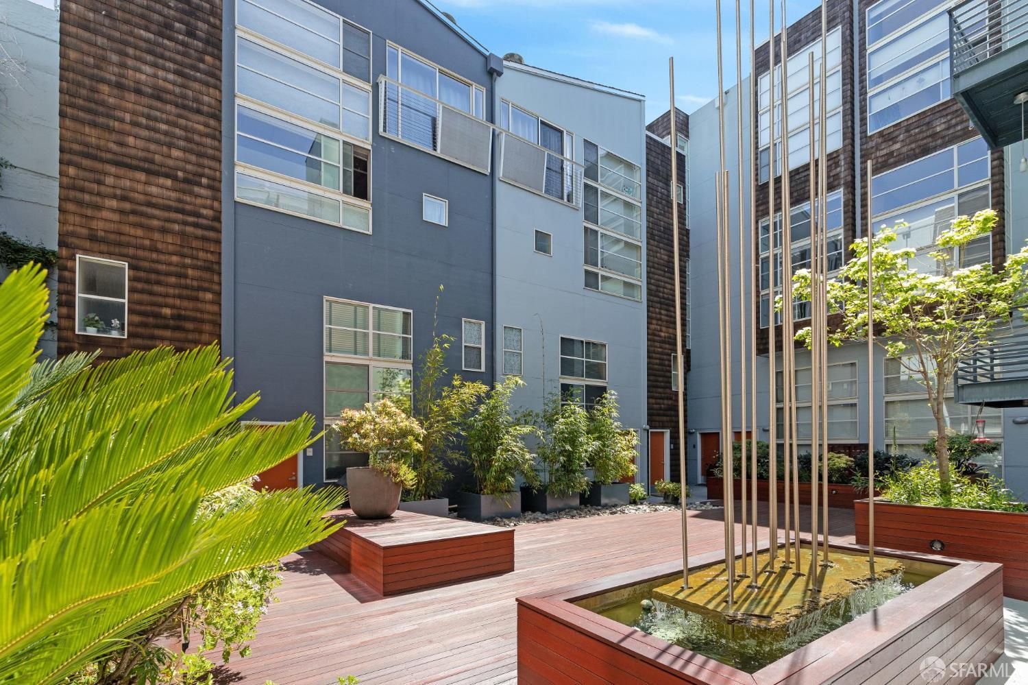 175 Bluxome Street # 301