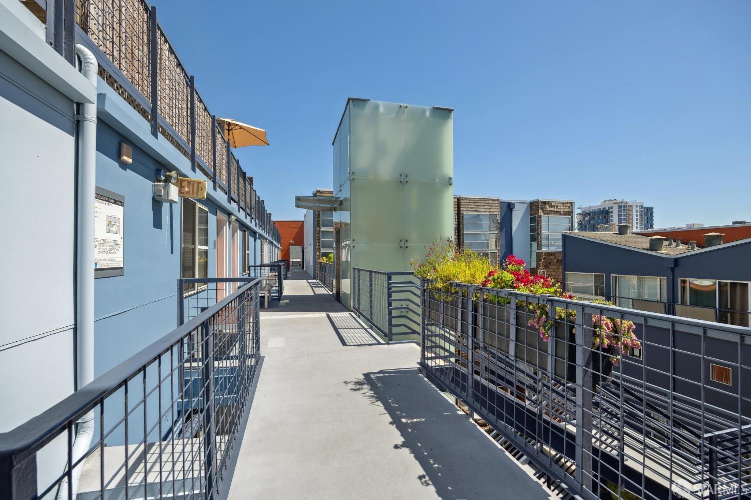 175 Bluxome Street # 301