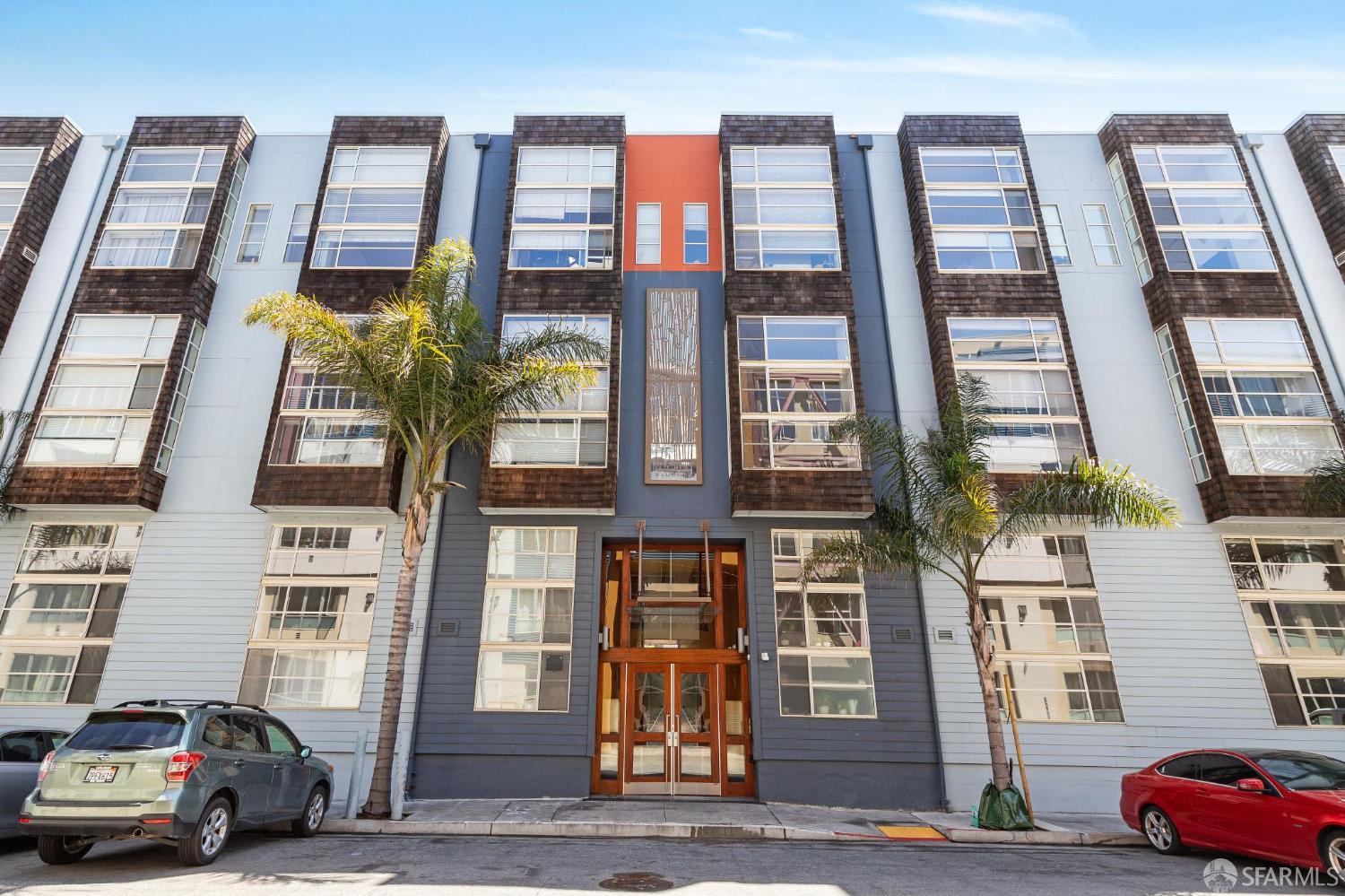 175 Bluxome Street # 301