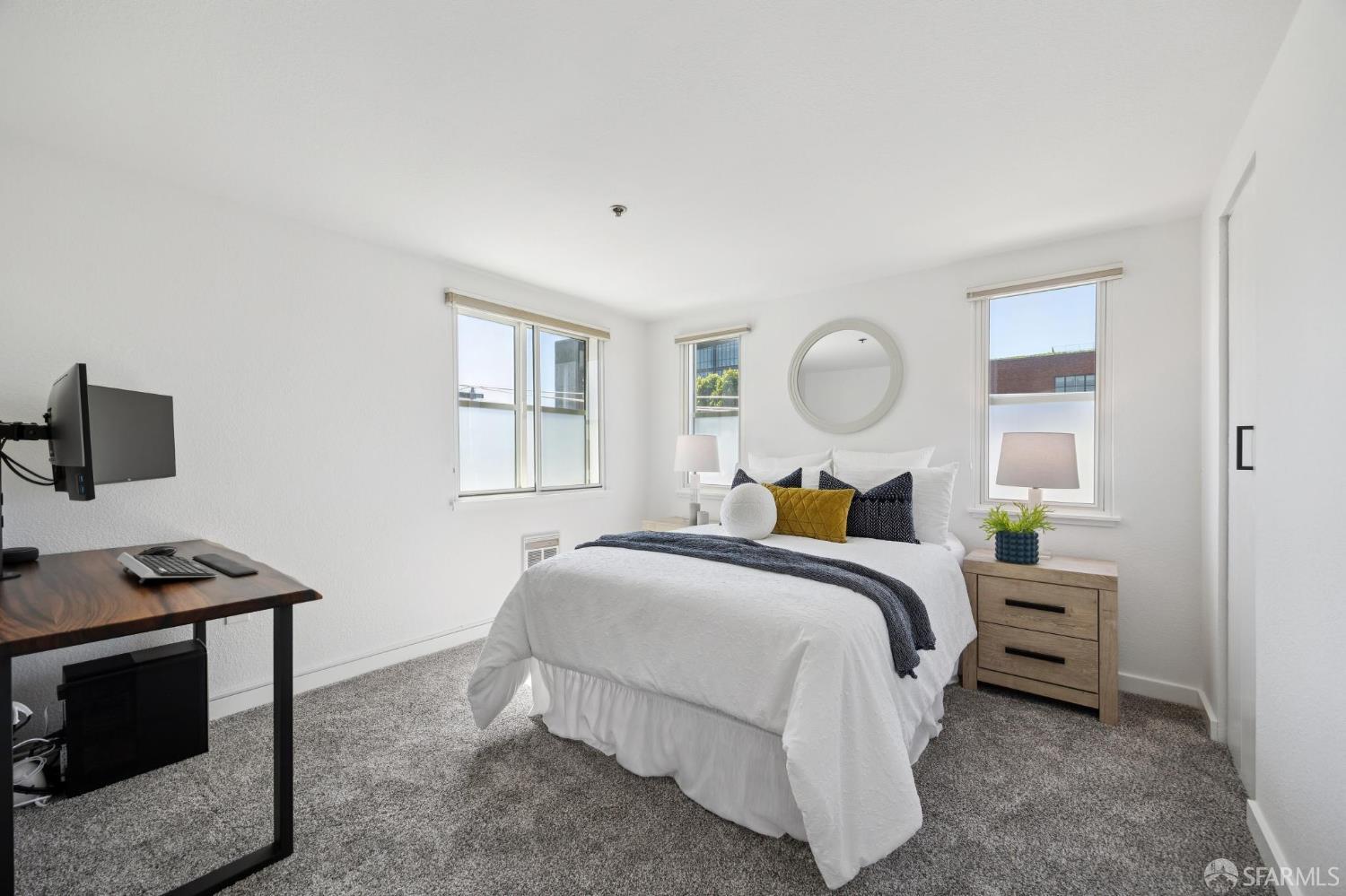 175 Bluxome Street # 301