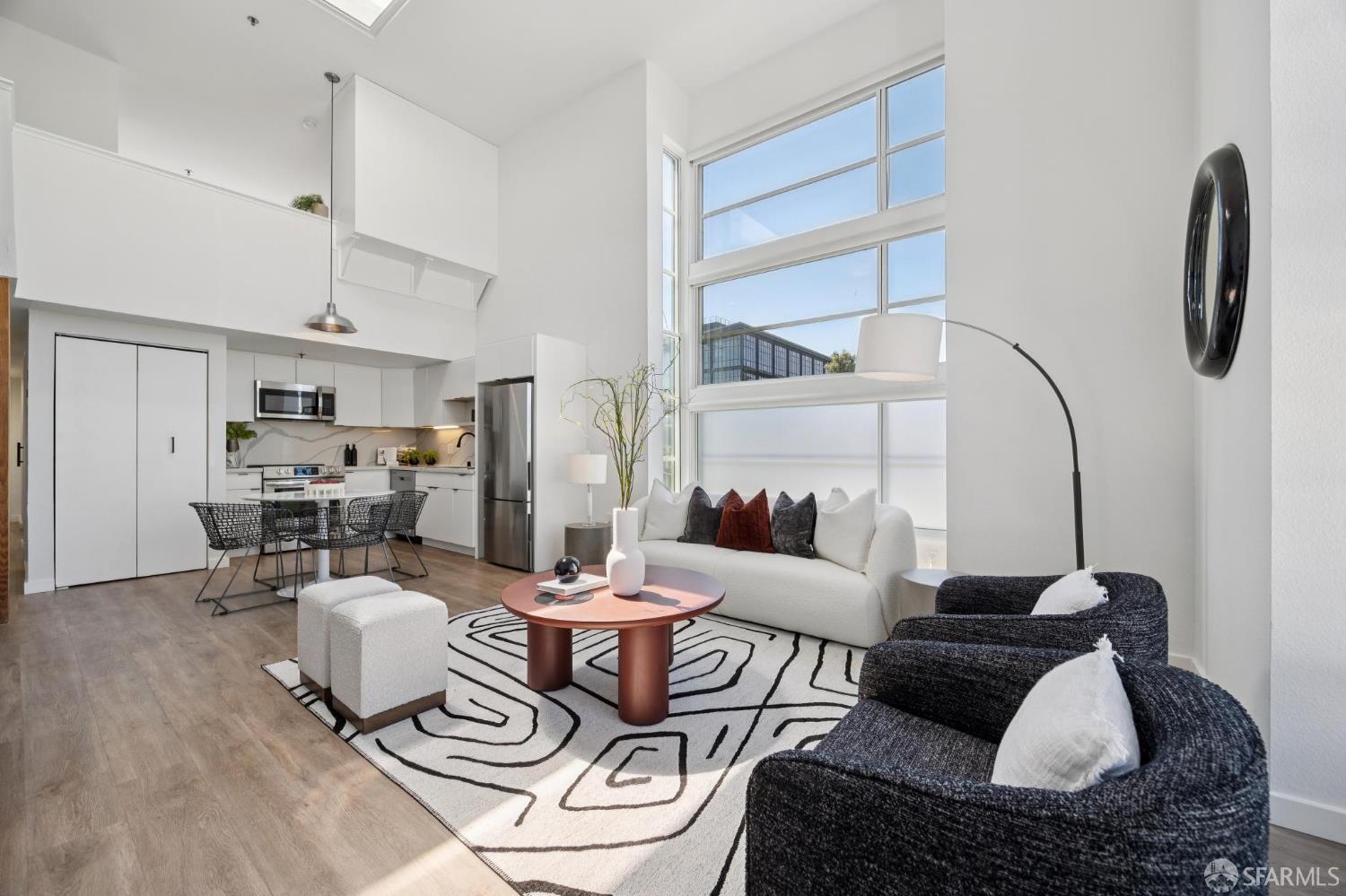 175 Bluxome Street # 301