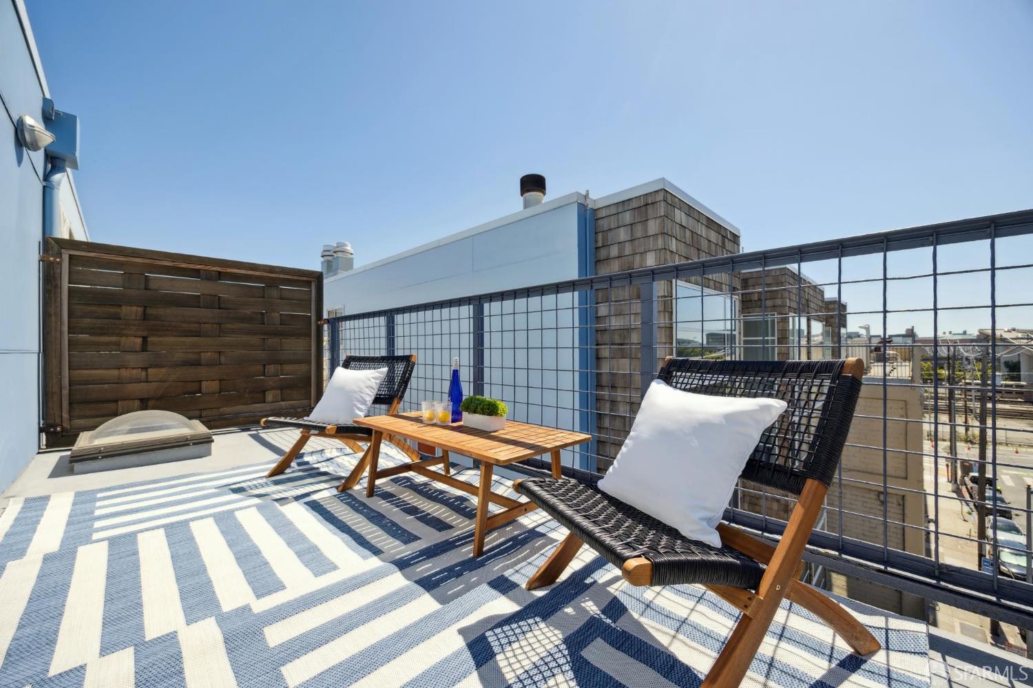 175 Bluxome Street # 301